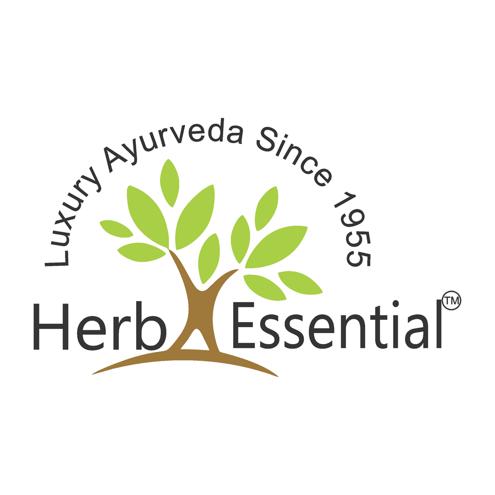 Herb Essential Giloy Tablets 500Mg 60 Count, Ayurvedic Herbal Supplement