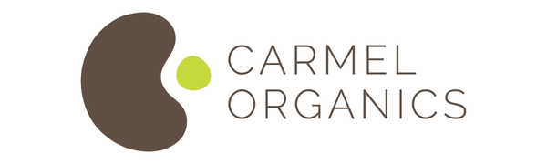 CARMEL ORGANICS Ashwagandha Root Powder 800 Grams