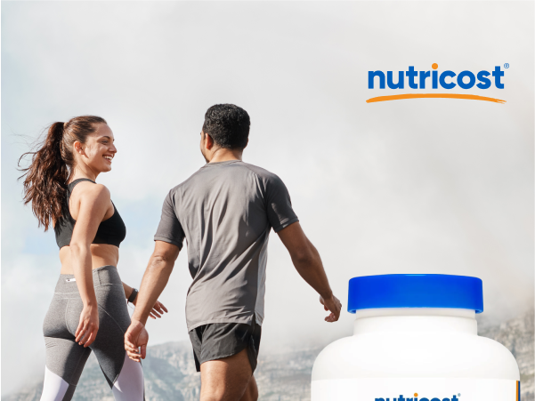 Nutricost Omega 3 Fish Oil (2500MG) 120 Softgels, 40 Servings