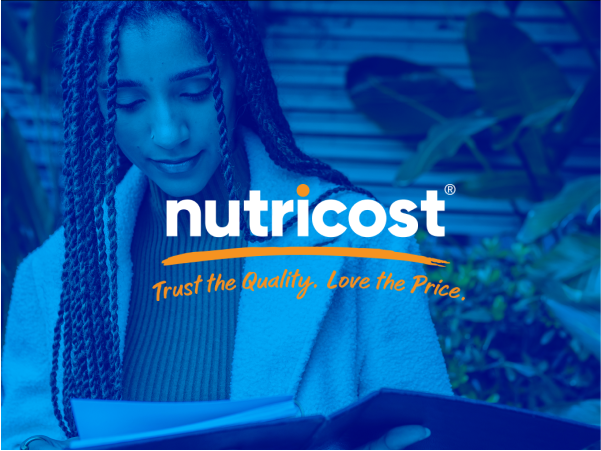 Nutricost Omega 3 Fish Oil (2500MG) 120 Softgels, 40 Servings
