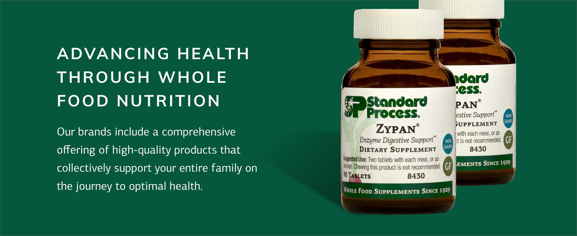 Standard Process Okra Pepsin E3, GI & Protein Digestion Aid, 90 Capsules