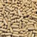 Generic Muira Puama Bark Powder Capsules 500mg - 30 4