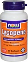 Nå Mat Lycopen 10 mg - 60 Softgels