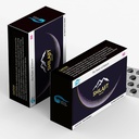 100% ren maksimal styrke Shilajit Resin Tabletter: Energi, Metabolisme, Immunitet - 85+ Trace Minerals & Fulvic Acid - naturlige Shilajit Tabletter