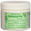Calmoseptine Ointment - 2,5 Oz Jar Hver (pakke med 3)