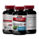 Resveratrol 250 - Anti-Wrinkle piller - Anti-aldring hudpleie for kvinner, kollagen anti-russel piller, aloe vera juice for huden, aloe vera kapsler organiske, haporonsyre vitaminer, 1 Bot 60 Kapsler