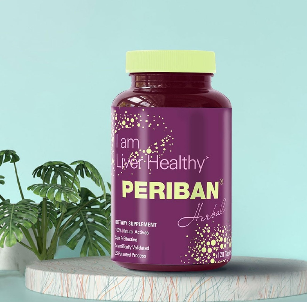 Liver Support -Blend av Andrographis Paniculata, Boerrhavia Diffusa, Tephrosia Purpurea, Phyllanthus Niruri. Bevis for å støtte kroppens naturlige leverfunksjoner og immunhelse