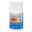 MARTIN & LEASANCE Ferr Phos 6X, 125 CT