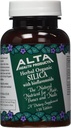 Alta Helseprodukter - Silica Med Bioflavonoider, 500 mg, 120 tabletter