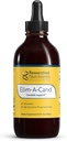 Forskere næringsstoffer Elim-A-Cand - Candida Support - Microbial & Gut Helse kosttilskudd med Berberine, Slippery Elm, Cinnamon Bark, PAU D'Arco & Marshmallow Root - Herbal Detox Tincture (4 Fl Oz)