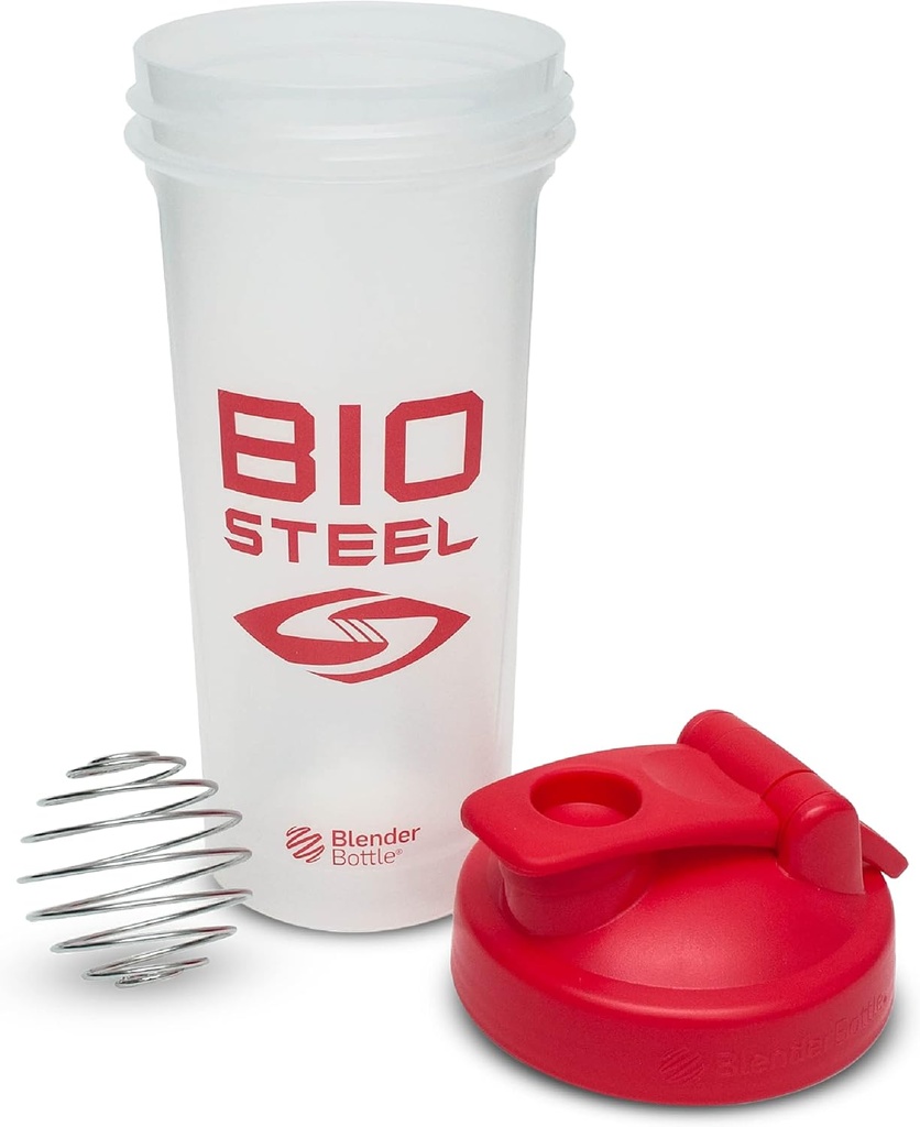 Shaker Cup av Biosteel