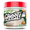 GHOST Joint Supplement, Orange Cream (30 Serveringer) - Daglig felles vedlikeholdssupplement for menn og kvinner - Glukosamine HCL, Chondroitin Sulfate & Curcumin - Cartilage, Bein og felles støtte