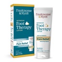 Frankincense og myrra fot smerte lindring krem - Intensiv fotterapi lotion - diabetisk nerve smerte lindring krem | Restless ben syndrom | Frankincense essensiell olje, 3 Ounce (1-Pack)