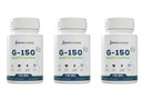Benfotiamin 150Mg 120 Gelatin kapsler per flaske - Pakke med 3 flasker