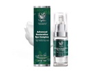 VipBio Organic Advanced Restorative Eye Complex Anti-aging Eye Gel for mørke sirkler og Puffiness 0.5 fl oz.