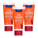 Hyland's Leg Cramps Ointment, Arnica Gel Leg Cramp Relief, 2,5 oz (pakke med 3)