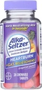 Alka-Seltzer Heartburn + Gass ReliefChews - Relief av Heartburn, gass, syreødeleggelse, og Sour Mage - Tropical Punch Flavors - 28 Count