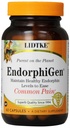 Lidtke Technologies Endorfigen Kapsler, 60 Count