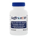 Saffron 2020-XP Supplement med Saffron, Resveratrol, Vitaminer og Mineraler, Zeaxanthin og Lutein -60 Vegetariske kapsler
