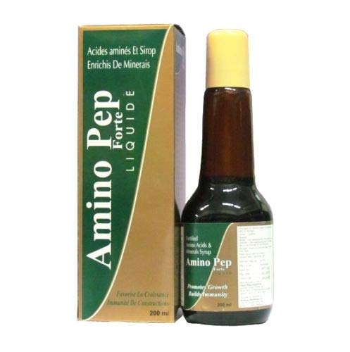 Amino PEP FORTE