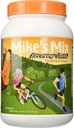 Mike's Mix Recovery Drink 4 lbs-Tangerine Cream (26 serveringer)