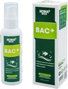 KOIKA BAC+ Akvarium probiotika, immunforsterkning, sykdomsresistens og forbedre Digestive System (BAC+,105ml)