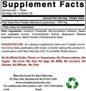 Beste Naturals Rød Yeast Rice 1200 Mg & Vitamin B-12 6000 Mg