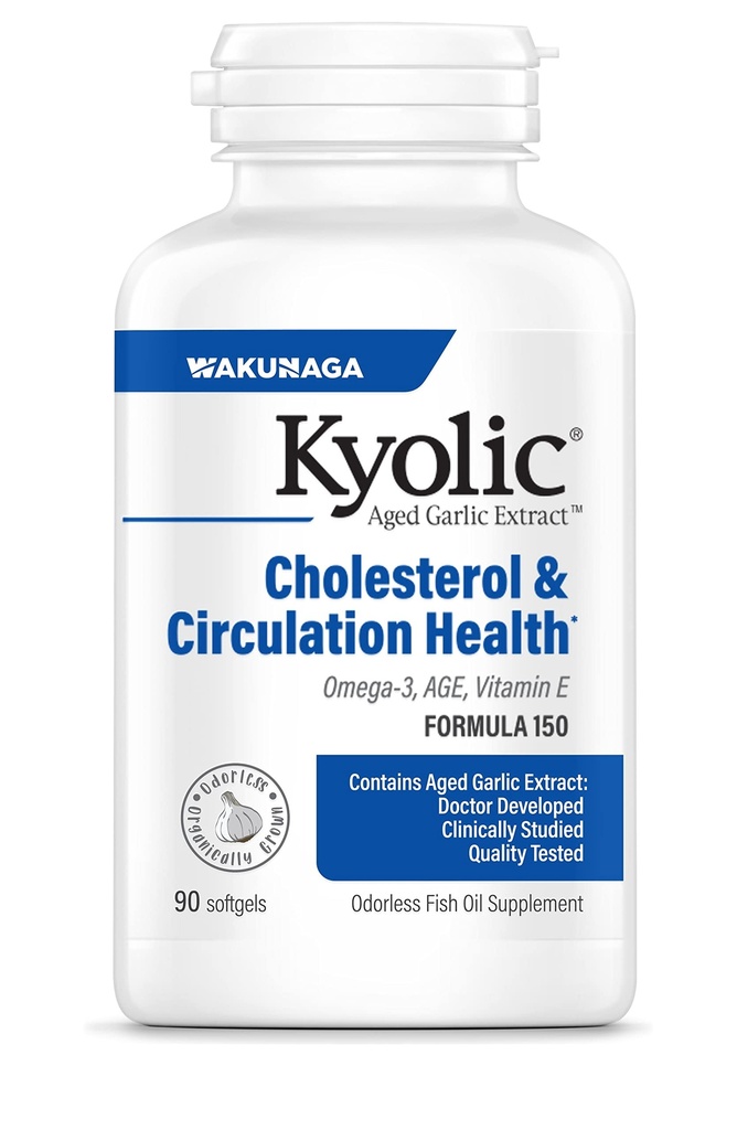 Kyolisk prem Epa(Fish Oil)