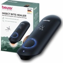 Beurer BR90 Insect Sting og Bite Relief med lys, kjemisk-fri Bug Bite Healer for dag og natt, elektronisk varme enhet for etter mosquito Bites å ease kløe og heving