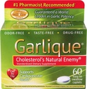 Garlique hvitløk, kapper (pakke med 2)