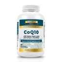 Naturens Lab Gold CoQ10 + Alpha Lipoic Acetyl L-karnitin HCl
