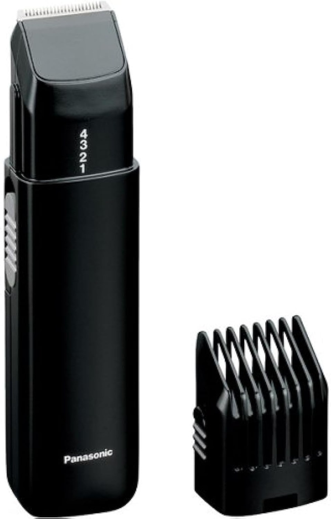 Panasonic ER240B Beard & Mustache Trimmer for menn