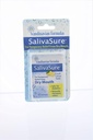 Nozovent Scandinavian Formula SalivaSure Lozenges 90 ea (pakke med 2)