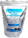 Kombat Kool Health Supplement, Equine Powder 5lb Bag, En spesiell formulering for ikke-Sweaters