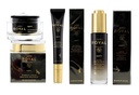 Jafra Royal Jelly Defy Trio-4D Defin Hydrator/Active Firming Serum/Eye Behandling