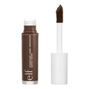 e.l.f. Hydrating Camo Concealer, Dekker Blemishes & Under-Eye Sirkler, Full-Coverage & Leverer En Satin Finish, Vegan & Cruelty-Free, Rich Walnut