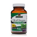 Naturens svar Olje av Oregano Capsule Softgels, 90-fylke | Naturlig immunforsvar Booster | fremmer sunn digestion & Gut Flora