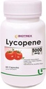 BETT Biotrex Nutraceuticals Lycopen med Multivitamins -5000 Mcg (60 kapsler)