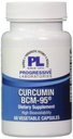 Progressive Labs - Curcumin BCM-95 60 vcaps [Helse og skjønnhet]