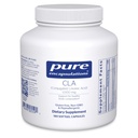 Ren innkapslinger CLA (konjugert Linoleic Acid) 1000 mg | fremmer sunn kroppssammensetning med trening* 180 Softgelkapsler