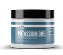Jordfødte elementer Kalium D-Beta-Hydroxybutyrat 8 oz, Kalium BHB, alltid ren