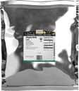 Frontier Co-op Organic Stinging Nettle Leaf, 1lb bulkpose, Cut & Sifted - ideell for å lage Nettle Te, Kosher sertifisert