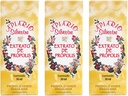 Offisiell distributør - 1 flaske Apiario Silvestre Brasiliansk Grønn Bee Propolis flytende cerealal alkohol ekstrakt 30 ml