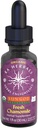 RA Herbals - Certified Organic Soothing Frisk Kamille Tinktur | Frisk blanding for avslapning | 1 oz