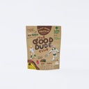 Premium Pea Protein Powder, Plante Basert med BCAAs, Lett å Digest | Vitaminer og mineraler | Gluten & Dairy Gratis | Ingen sukker lagt til | Vegansk Vennlig (Chokolate)