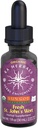 Certified Organic Ra Herbals St. John's Wort Tinktur | Frisk Herbal ekstrakt for naturlig velvære blande