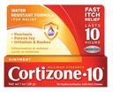 Cortizone-10 Itch Medisin Maksimal styrke Ointment 1 Ounce (29ml) (6 Pakke)