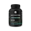 PURE ORIGINALE INGREDIENTS Maltodextrin, 3 lb, ingen magnesium- eller risfyllere, ikke-flavorert