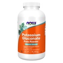 NU Mattilskudd, Kalium gluconate ren pulver 175 mg, essensielt mineral*, 1-pund