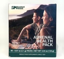 Standard Prosess Inc. Adrenal Helse Daglige grunnlegg